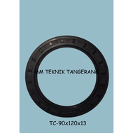 Oil seal TC 90x120x13 90x120x13 Rubber Oil sil shock breaker 90 120 13