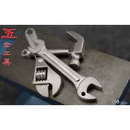Tools W Model Hardware Tools Weapons1/6Sword Warrior Accessory Doll ob Iron Man Hammer Wrench