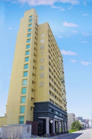 墾丁日月光飯店RIVER INN KENTING