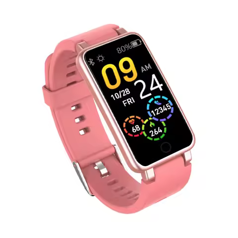 C2 Plus Smart Watch Men's And Women's Smart Watches Fitness Sports Watch Smart Bracelet Men's And Wo