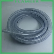 [Flameer] 1 lot 5m Argon Gas Hose Regulator Hose for 6mm Inner Dia