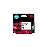 CARTRIDGE HP 682 TRI COLOUR ORIGINAL - TRI COLOR - WARNA black