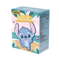 BLIND BOX 52TOYS Stitch Mood Series Plush Keychain BLIND BOX - EMOSTI-42