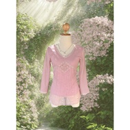 ・ .。. *.:。 *゚Secondhand Clothes・ ..:。 *゚’゚・.。*Εз Y2K fairy vintage cottage coquette