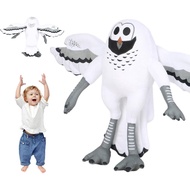 99 Nights in The Forest Mainan Mewah, Mainan Lembut Boleh Dikumpul Penjahat Rusa, Haiwan Boneka Kris