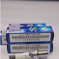 Original SGP PARTS BKR 6E 11 Spark Plugs