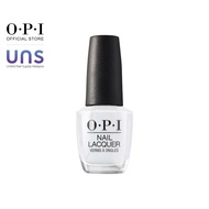 OPI Nail Polish - I Cannoli Wear OPI (15ml) NLV32