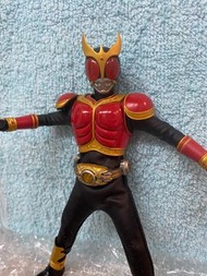 合金骨 可動 古加 古迦 空我 Kuuga 幪面超人不是 SHF 真骨彫