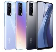 香港行貨 VIVO iQOO Z3 5G (8+256GB)