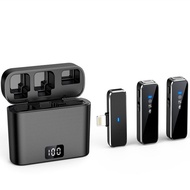 wireless mic mic amgrass microphone wireless New N3 Live Microphone Lavalier Microphone Wireless Mic