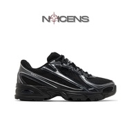 NOICENS - Retro Shoes NB 740 V2 Black grey silver Sneakers