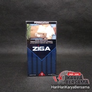 ROKOK ZIGA FILTER 12'S