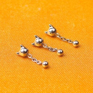 Implant Grade ASTM-F136 Titanium Internal Thread 16G New Arrival ASTM F136 Titanium Threaded End Lit