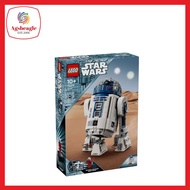 Star Wars 75379 Buildable R2 D2 (2024)