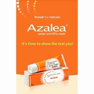 READY Azalea Cream Korea for Acne Prone 30g
