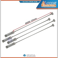 SAMSUNG WASHING MACHINE FULLY AUTO SUSPENSION-65CM (1SET = 4PCS) DC97-16350C WA16F7S9/WA16J6750SP/WA