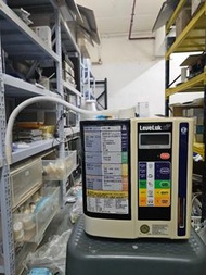 二手Enagic LeveLuk SD-501電解還原水機