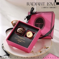 Belgium Imported Chocolate Christmas Boyfriends Boyfriends Wife Children Wedding Candy Birthday Gift