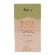 tigrox - 虎乳靈芝口服液 到期日:2026年4月22日 |