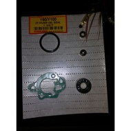 Y110/Y100/Y80 2T PUMP OIL SEAL SET