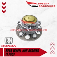 [1 PCS] Rear Wheel Hub Bearing for Honda TME RW1 / RW2 (42200-TLZ-H51)