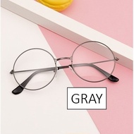 COD.in-kacamata gaya kacamata wanita gaya kacamata korea kacamata bulat kacamata treen kacamata gaya