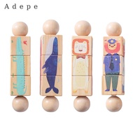 [Adepe]  Toy  Brain Game, Fine Motor Skills Game, Learning Toy,  Toy, Educational Learning Toy