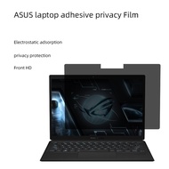 Asus Flow X13 X16 Z13 Laptop Adhesive Privacy Film GV301 GV302 GV601 GZ301 13.4 16 Inch
