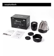Viltrox | เลนส์ Prime Pro 27มม F1.2