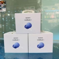 💥新色 原裝行貨 門市交收 💥Sony LinkBuds S 系列 WF-LS900N 地球藍  最小Hi-Res真無線降噪耳機