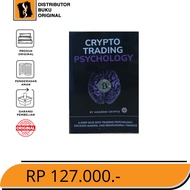 Crypto Academy Book I Crypto Trading Psychology I Crypto Book