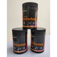 Horleys Whey Protein