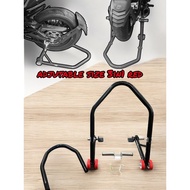 UNIVERSEL PADDOCK STAND STAND MOTOR FOR MOTOR KAPCAI MOTOR SUPERBIKE SEMUA BOLEH PAKAI