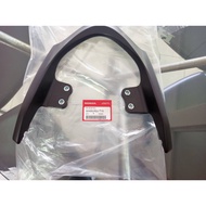 Rear Seat Steel Wave 110i 2021-2024 50400-K2J-T10