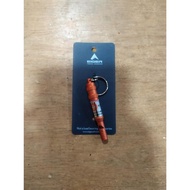 eiger acc gantungan tas/kunci IRG0199/ 910002190001 EMERGENCY WHISTLE