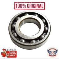 91002KZR603 Bearing Ball Radial 6.0MM Lahar Laher Kruk As Kor As Kiri 6207 - Vario 125 Injection FI 