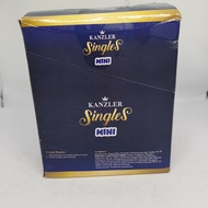 Kanzler single mini 1box