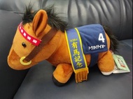 日本賽馬公仔 東海帝王