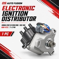 [Ready Stock] Electronic Ignition Distributor | Honda Civic EG D15B D16B | 1992-1995 | NON-VTEC | 7+