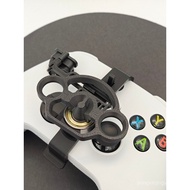 Microsoft Xbox Series X/S XSX Game Controller US Version3D Printed Mini Racing Car Steering Wheel