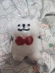 線條小狗