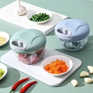 Minced Garlic God Pull Garlic Garlic Minced Garlic Mixer Stir Garlic Garlic Manual Minced Pressed Ga