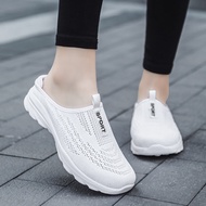 Skechers_GO WALK 5-รองเท้าผู้หญิงรองเท้าลำลองผู้หญิงรองเท้าผ้าใบสตรีรองเท้าวิ่งสตรีส ผู้หญิงรองเท้าแ