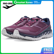 Prospecs Womens Lightweight Walking Shoes Blade 5