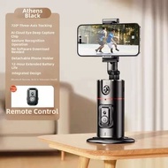 Auto Face Tracking Stabilizer Smartphone Gimbal