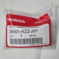 38301-KZZ-J01 Turn Signal Relay (LED)/HONDA/CRF250RL(H)-TH