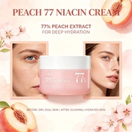 100% GENUINE ANUA PEACH 77 NIACIN ENRICHED CREAM