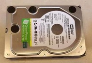 WD - 500G_  WD5000AACS  _ SATA介面_有測試圖才有真相-(經嚴密測試.無壞軌/中古良品)