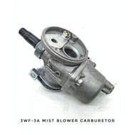 3wf3a 3WF-3A original HUAYI MIST BLOWER CARBURETOR