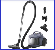 NEW MODEL เครื่องดูดฝุ่นแบบกล่อง ELECTROLUX EFC52512 ( เเทน รุ่น EC31-2BB )